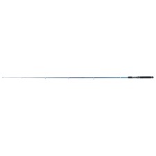 Spinning telescopic 