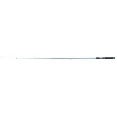 Spinning telescopic "Volgar", test 5-30 g, length 2.4 m
