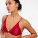 Separate Minaku swimsuit, red size 48