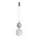 Suspension Caramella LED 13W 4000K
