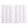 Extra -table multiplication and division. For children