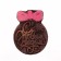 Figure from the confectionery glaze "Happy New Year", 25 g