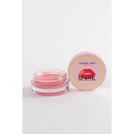 Lip mask Vivienne Sabo Lip Sleeping Mask, 3 g-1