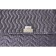 A set with a veil "Savannah", size 230x250 cm, 50x70 cm - 2 pcs, color Stone
