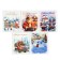Set of mini-opening New Year's “Happy New Year!”, 35 pieces, 8 x 10 cm