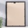Photo frame Plastic "Office 2" 30x40 cm, malachite