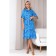 Women's dress, size 44