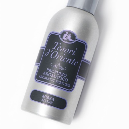 Tesori d’Ooriente mirra "Mirra" toilet water, 100 ml-1