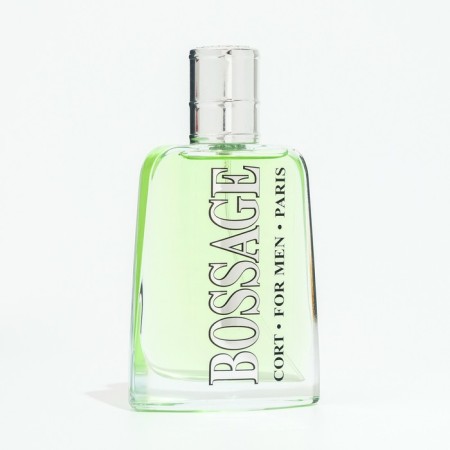 Men's toilet water Positive Parfum, Bossage Cort, 85 ml-3