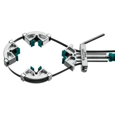 Step Strift Kraftool VS-70, professional, tape 7 m-1