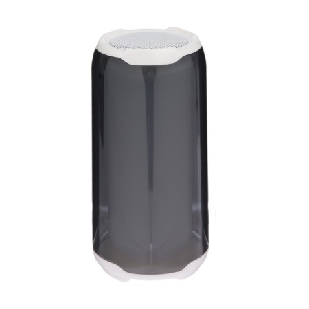 Portable column PLUSE5, 5 W, 1200 mAh, BT5.0, backlight, white-1