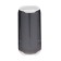 Portable column PLUSE5, 5 W, 1200 mAh, BT5.0, backlight, white