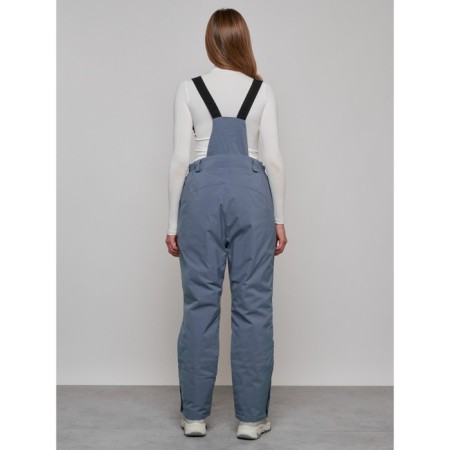 Semicunneries Women's insulated, size 56, color gray color-17