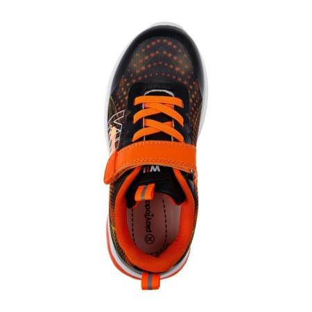 Sneakers for the boy PlayTode, size 29-8