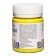 Acrylic glossy paint 50 ml, ZHK Decola, lemon, 2928214