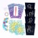 Set for creativity “Create a nightlight with engraving. Mermaid"