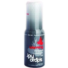 Grounding heating Joydrops Warming, 50 ml