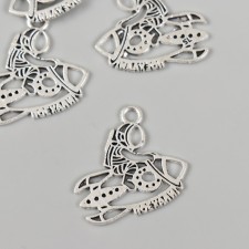Decor metal for creativity 