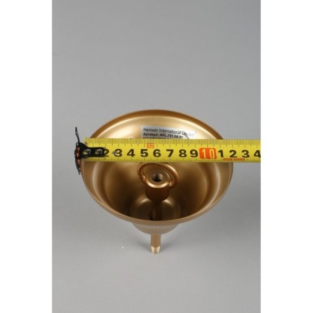 Suspended Gracia E27 60W lamp-5
