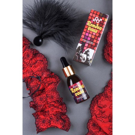 Women concentrate "Randev", 30 ml-4