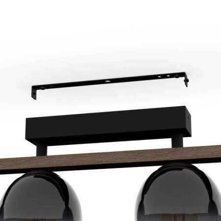 FILAGO ceiling lamp, 4x40W E27-4