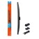 Winter cleaner brush 550 mm 22 "Winter Airline AWB-W-550