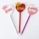 Pen "Love", Mix colors
