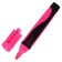 A set of markers-textbooks, 4 colors, 4.0 mm, triangular, rubberized housing