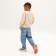 Children's sweatshirt KAFTAN "Holid" p. 30 (98-104)