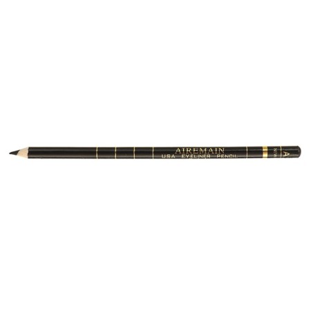 Aireman pencil, with a brush, black color, No. 1-1
