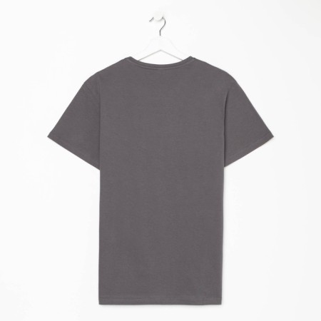 Men's T -shirt KAFTAN "Husband of the Year", Gray, p. 48-10