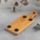 Serving board, 16 × 6 cm