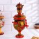 Souvenir "Samovar", Khokhloma