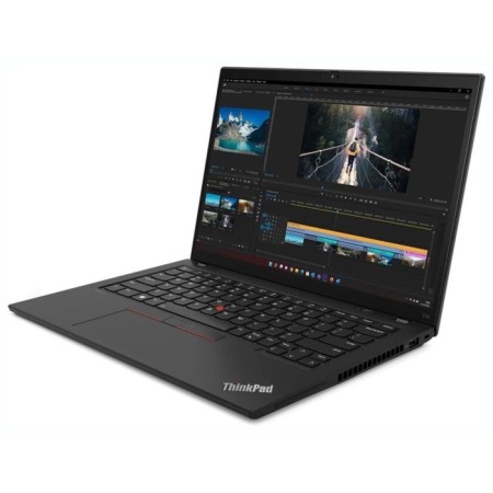 LENOVO ThinkPad T14 G4 Core i7 1355U 16GB SSD512GB Intel UHD Graphics 14 "IPS WUXGA 106860-2