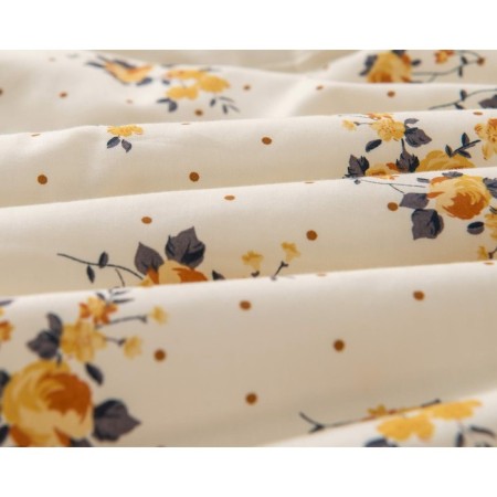 Blanket "Boni", size 200x220 cm-5
