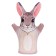 Home Puppet Theater "Owl-Sweat", 8 puppet dolls