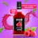 SPOOM syrup "Raspberry", 0.25 liters