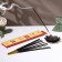 Incense "yoga cinnamon", 20 sticks in packaging