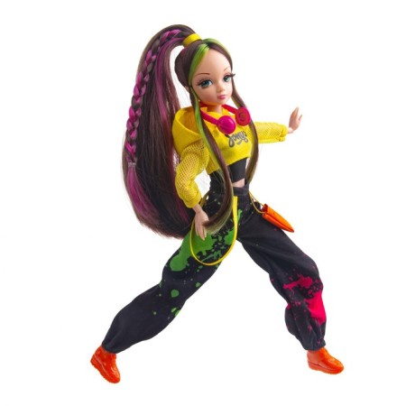 Sonya Rose dance "Dancing School. Hip-hop"-11