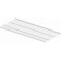 Mesh shelf for the dressing system, 90.3 x 40.6 cm