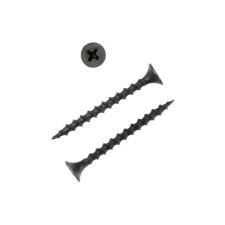 Self -cutting 3.5x41 mm tundra Premium, Secure, Large thread, pH slot, phosphate, 1 kg