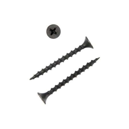 Self -cutting 3.5x41 mm tundra Premium, Secure, Large thread, pH slot, phosphate, 1 kg
