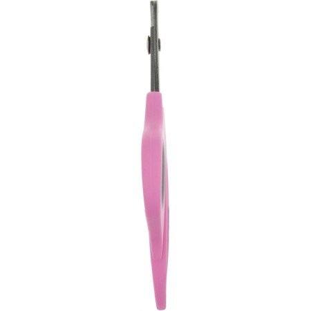 Delight Rose, straight, black blue-blue claw-1