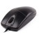 Mouse A4Tech OP-620DS black optical (1200DPI) Silent USB (3but)