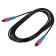 Rexant, Toslink - Toslink, 3 m cable