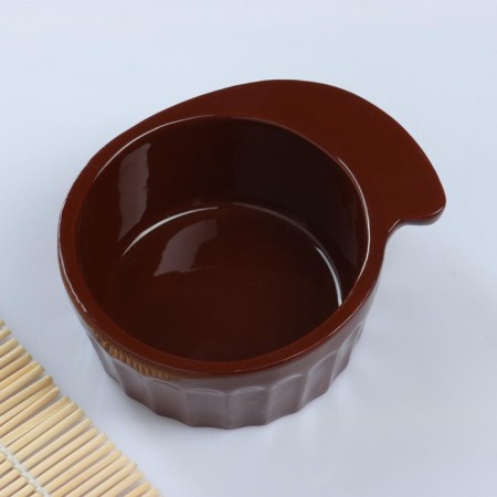 Nostalgia Kokotnitsa 0.2l / 12x4.5cm, standard-1