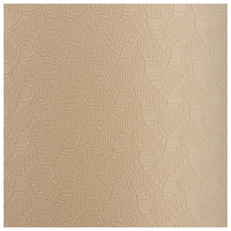 Sangh yoga rug, 183x61x0.6 cm, beige/brown color-3