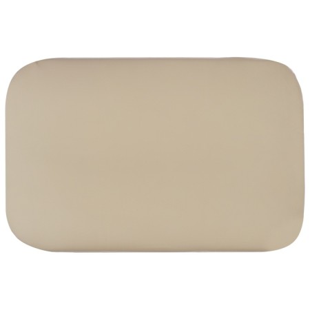 Tourist pillow Maclay, 45.5 x 30 x 10 cm-2