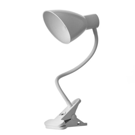 Highway lamp 16700/1wt E27 15W White Risalux-8
