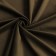 Set of curtains "velvet", size 2x145x270 cm, brown color